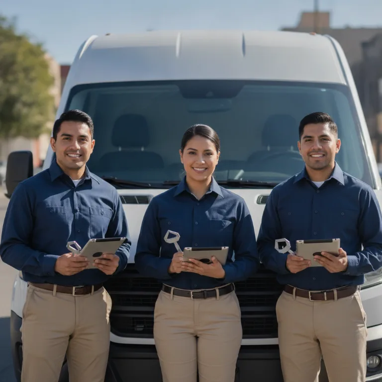 Agente de Patentes equipo en Zamora de Hidalgo